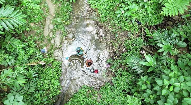 হোয়াটসঅ্যাপে পুরোনো চ্যাট পাওয়া যাবে নিমিষেই